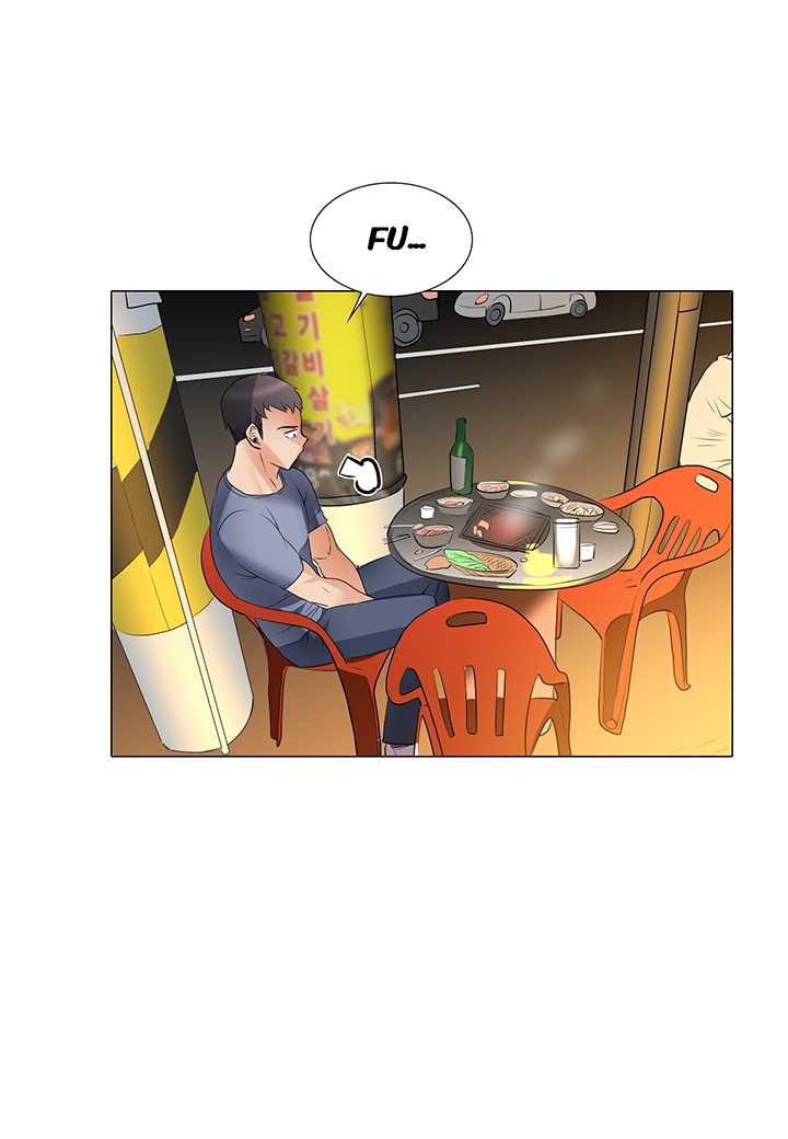 Cartoonist's NSFW Season 1 Complete (English) - Page 1567