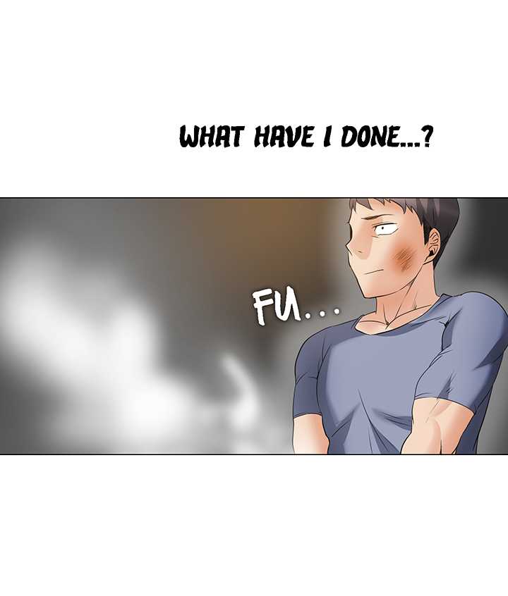 Cartoonist's NSFW Season 1 Complete (English) - Page 1568