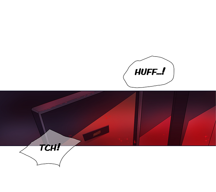 Cartoonist's NSFW Season 1 Complete (English) - Page 1580