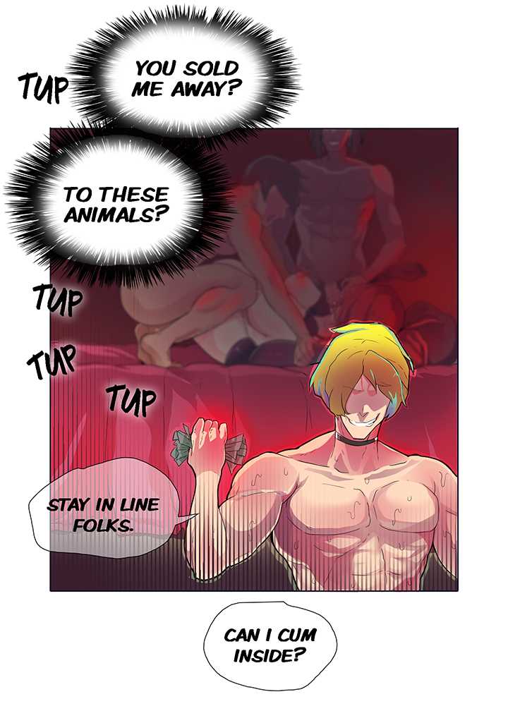 Cartoonist's NSFW Season 1 Complete (English) - Page 1585