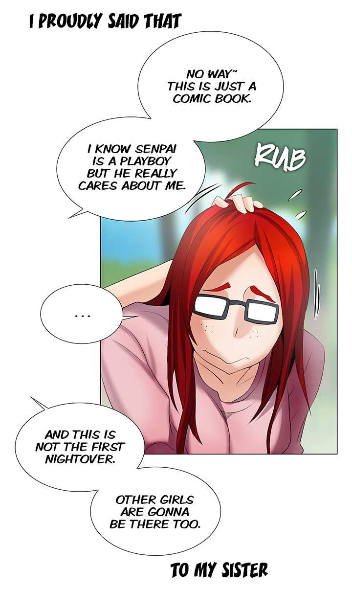 Cartoonist's NSFW Season 1 Complete (English) - Page 1590
