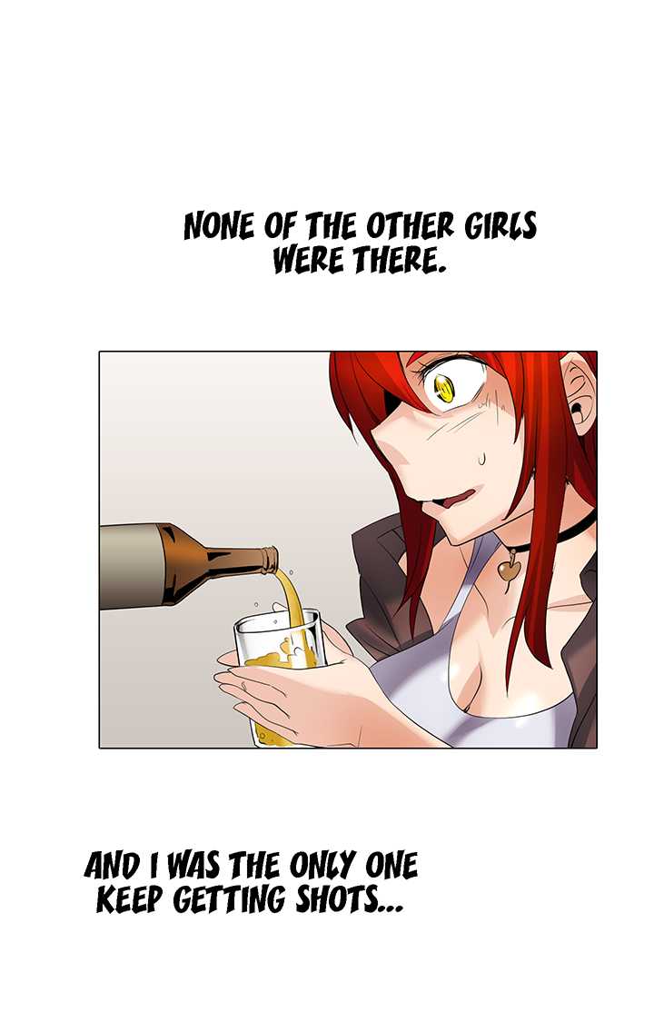 Cartoonist's NSFW Season 1 Complete (English) - Page 1595