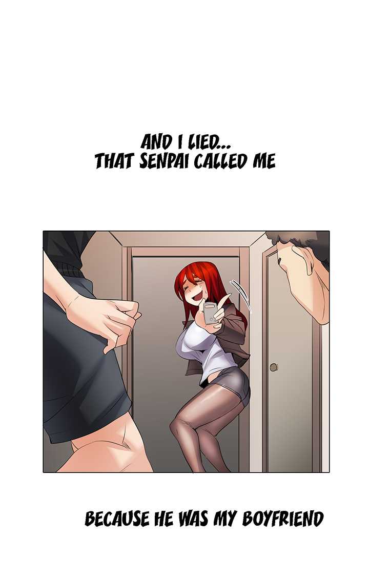 Cartoonist's NSFW Season 1 Complete (English) - Page 1600