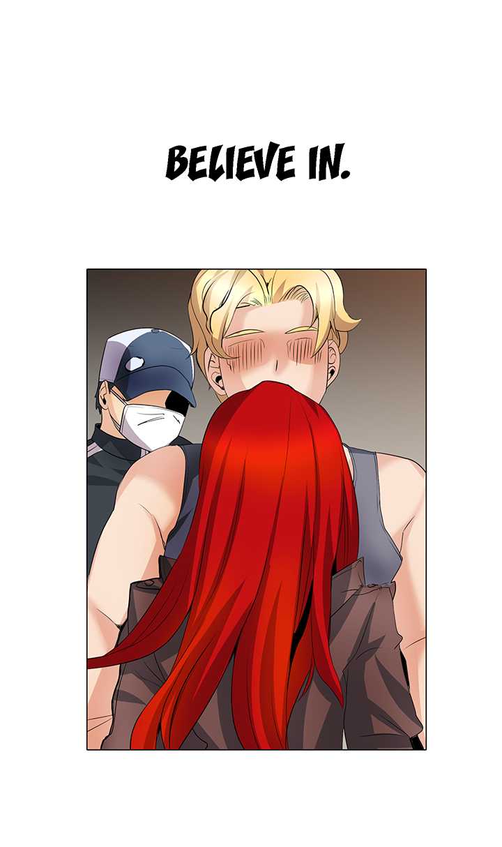 Cartoonist's NSFW Season 1 Complete (English) - Page 1602