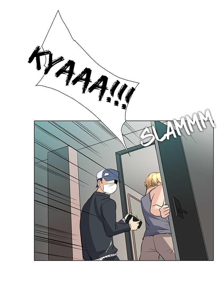 Cartoonist's NSFW Season 1 Complete (English) - Page 1604