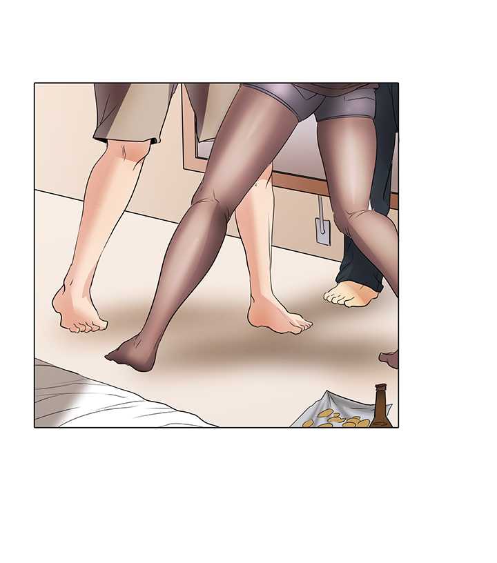 Cartoonist's NSFW Season 1 Complete (English) - Page 1606