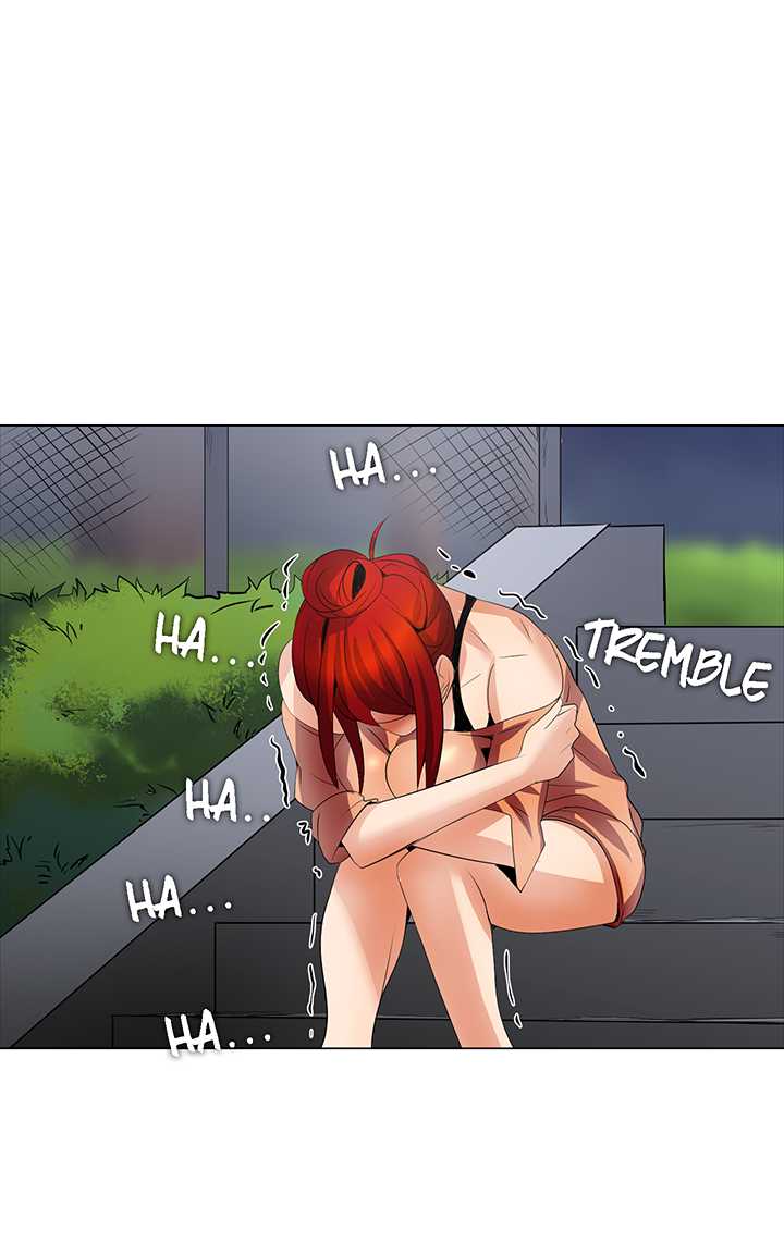Cartoonist's NSFW Season 1 Complete (English) - Page 1617