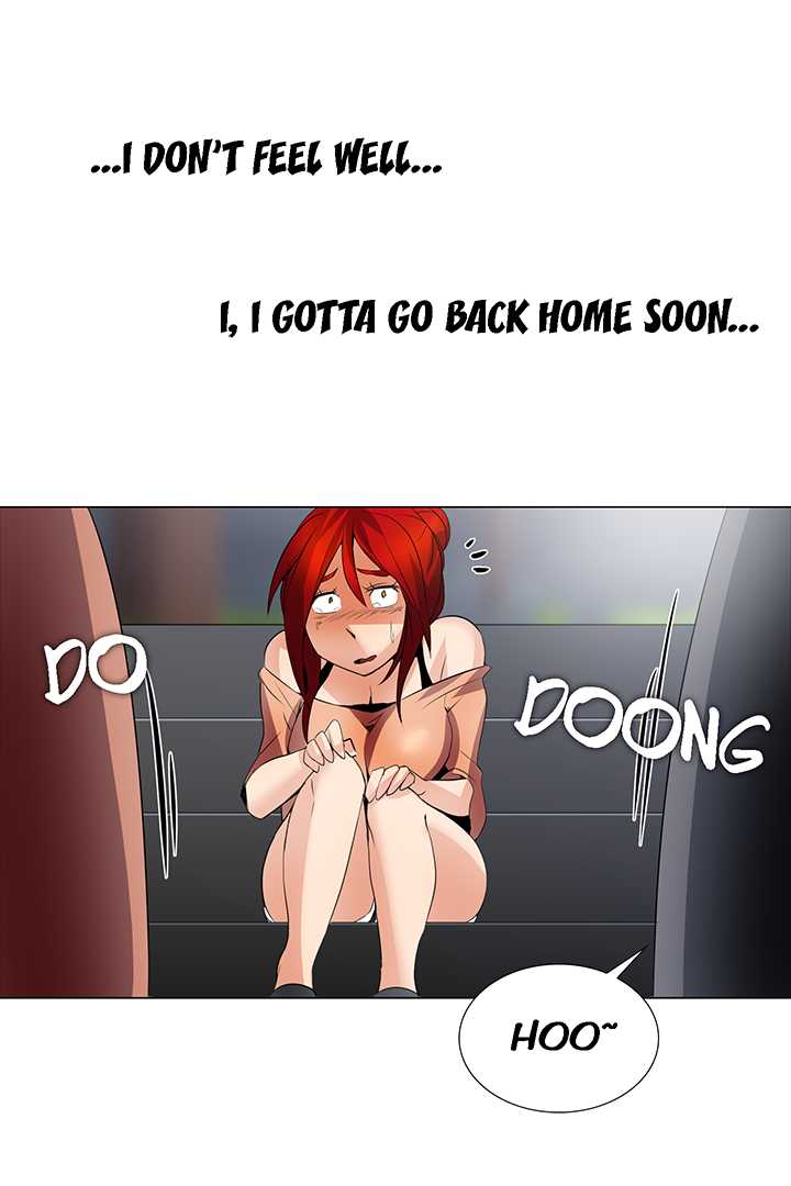 Cartoonist's NSFW Season 1 Complete (English) - Page 1619