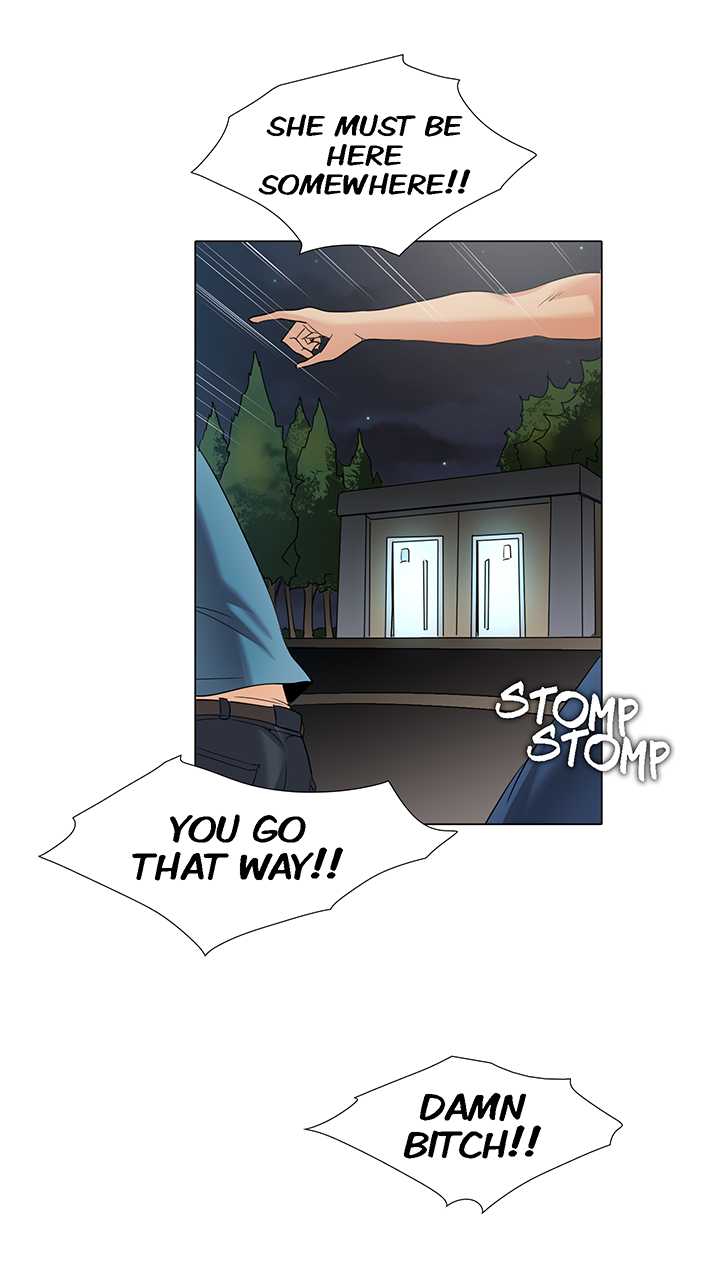 Cartoonist's NSFW Season 1 Complete (English) - Page 1625