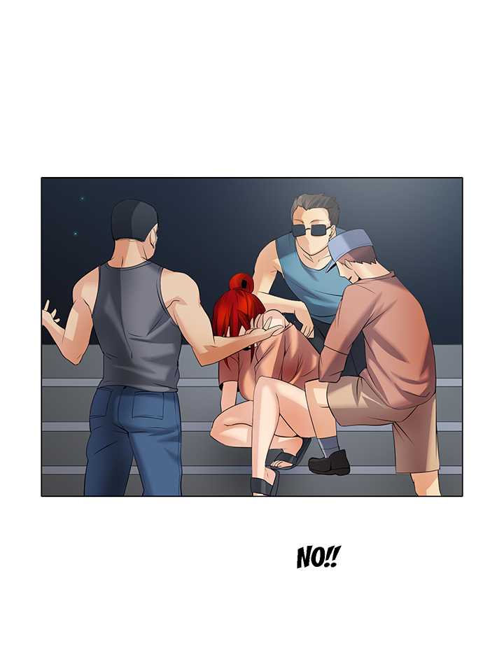 Cartoonist's NSFW Season 1 Complete (English) - Page 1629