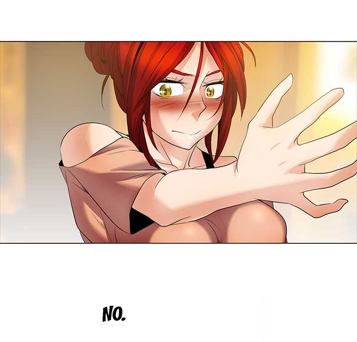 Cartoonist's NSFW Season 1 Complete (English) - Page 1636