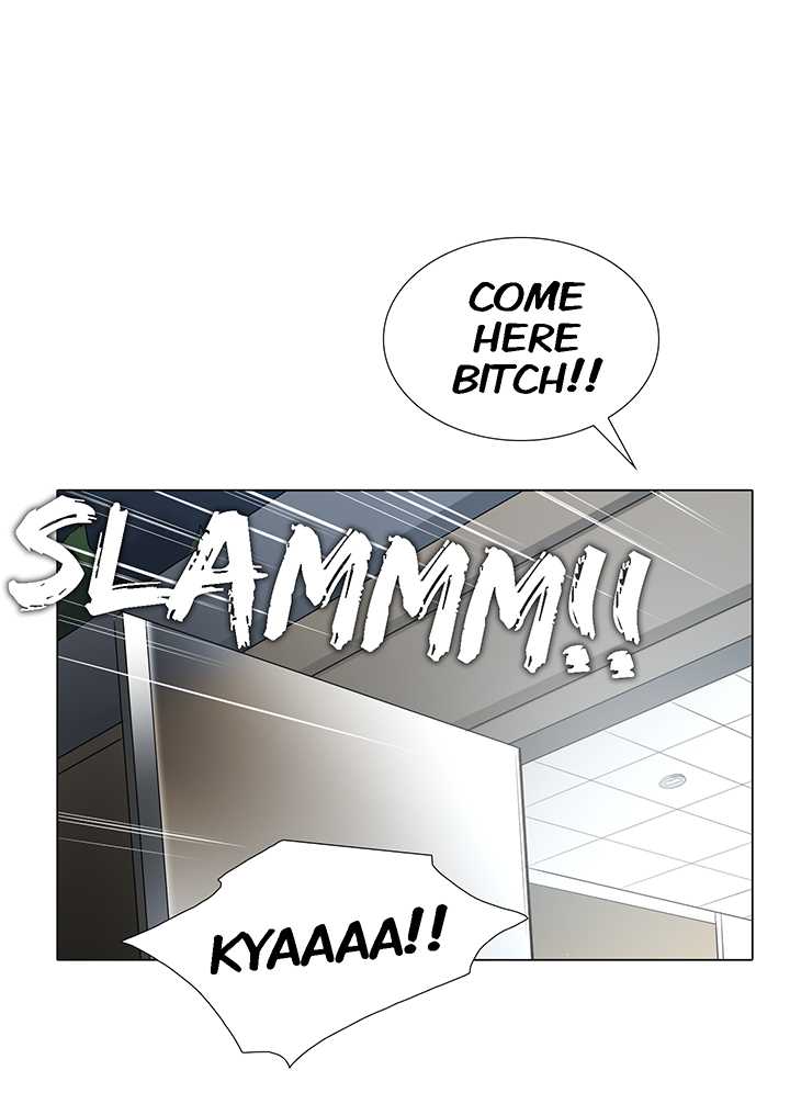 Cartoonist's NSFW Season 1 Complete (English) - Page 1643