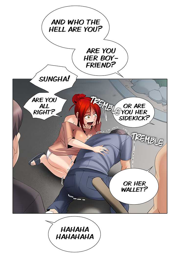 Cartoonist's NSFW Season 1 Complete (English) - Page 1652