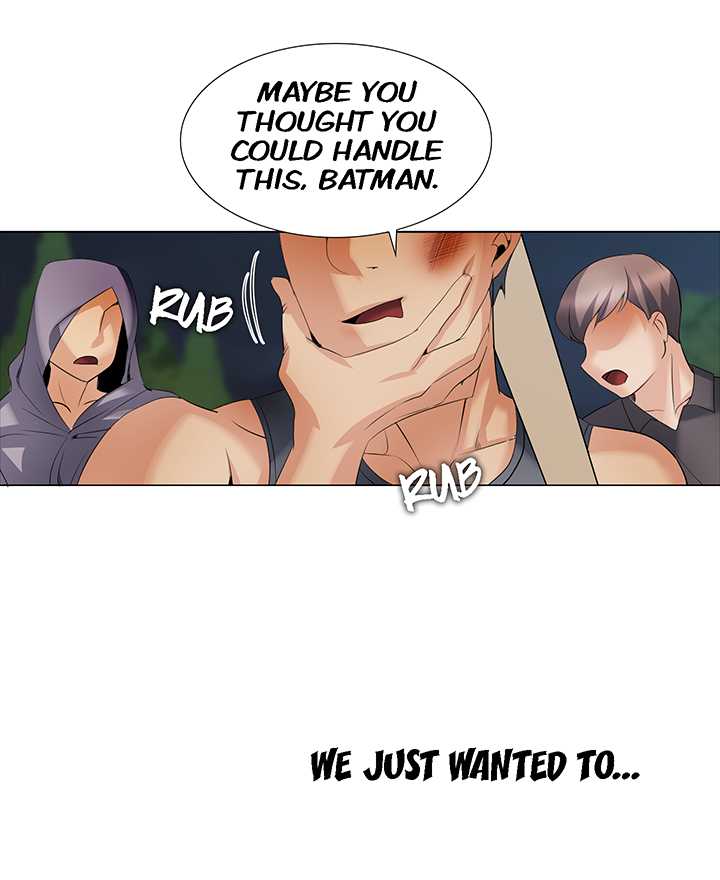 Cartoonist's NSFW Season 1 Complete (English) - Page 1653
