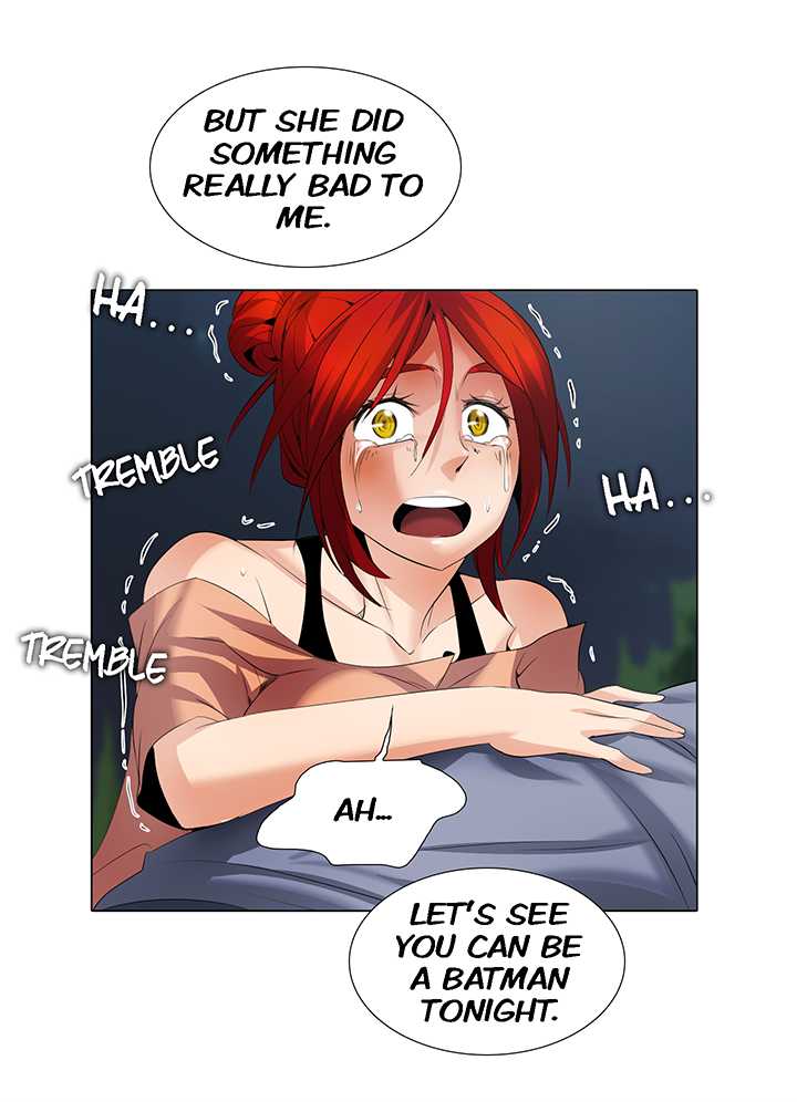 Cartoonist's NSFW Season 1 Complete (English) - Page 1654