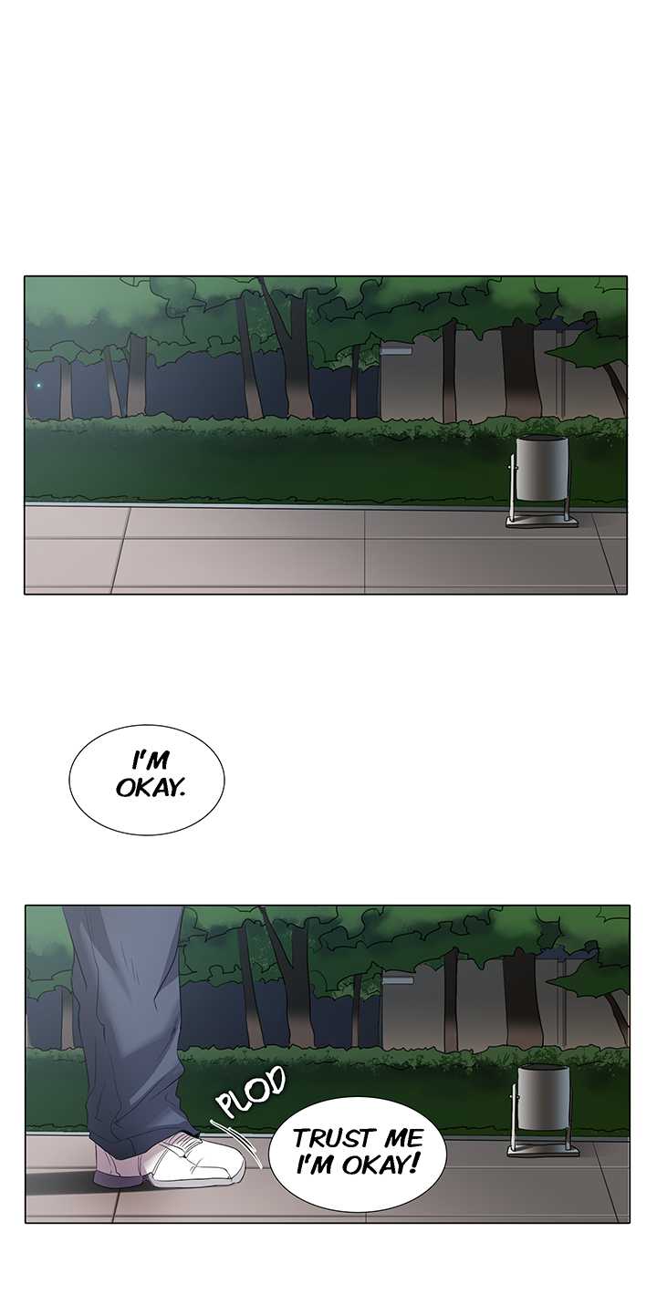 Cartoonist's NSFW Season 1 Complete (English) - Page 1659