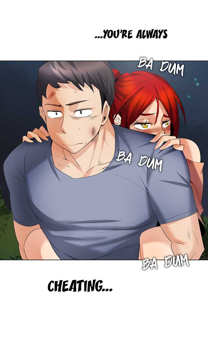 Cartoonist's NSFW Season 1 Complete (English) - Page 1666