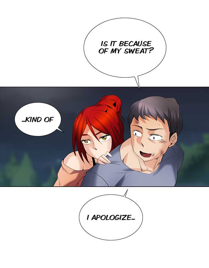 Cartoonist's NSFW Season 1 Complete (English) - Page 1670