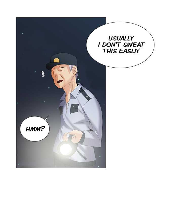 Cartoonist's NSFW Season 1 Complete (English) - Page 1671