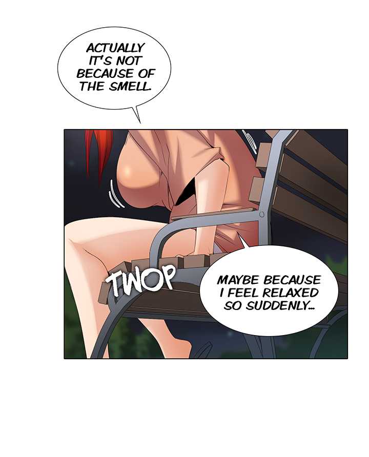 Cartoonist's NSFW Season 1 Complete (English) - Page 1673