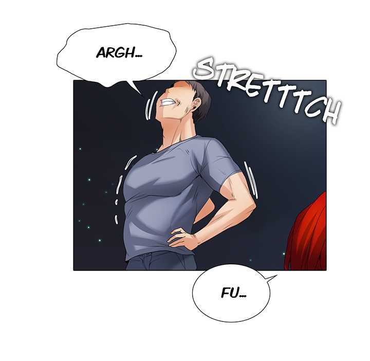 Cartoonist's NSFW Season 1 Complete (English) - Page 1674