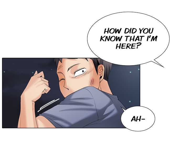 Cartoonist's NSFW Season 1 Complete (English) - Page 1675