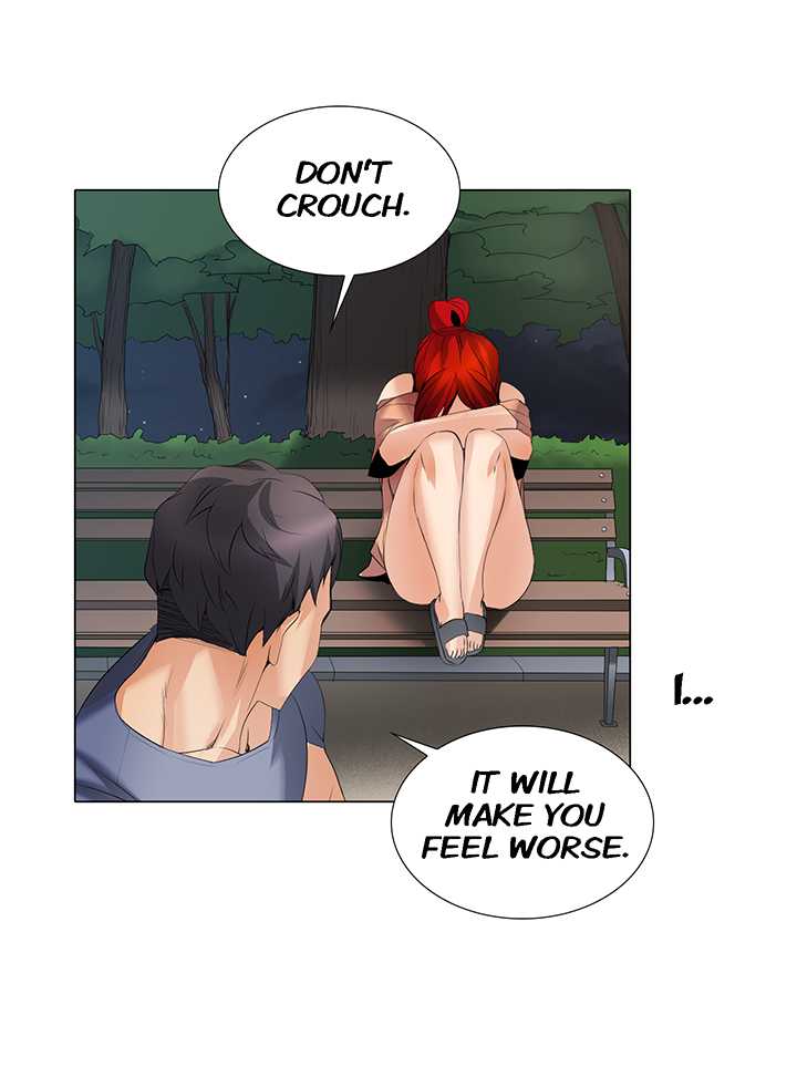 Cartoonist's NSFW Season 1 Complete (English) - Page 1680