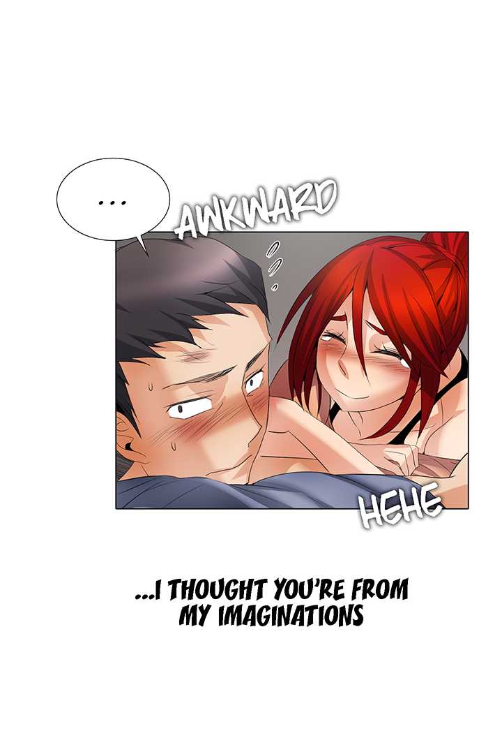 Cartoonist's NSFW Season 1 Complete (English) - Page 1693