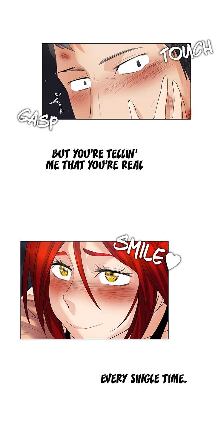 Cartoonist's NSFW Season 1 Complete (English) - Page 1694
