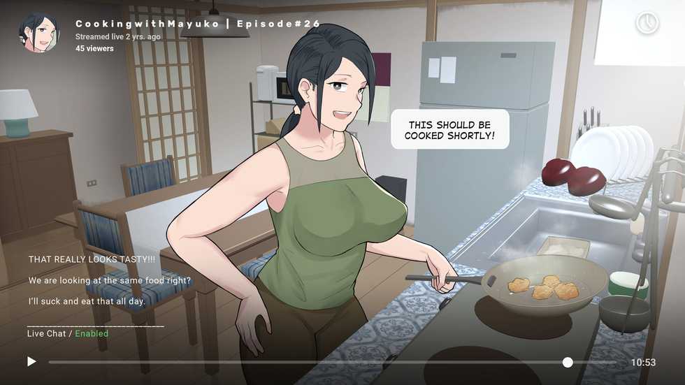 [NTRMAN] KARAOKE [English] - Page 5