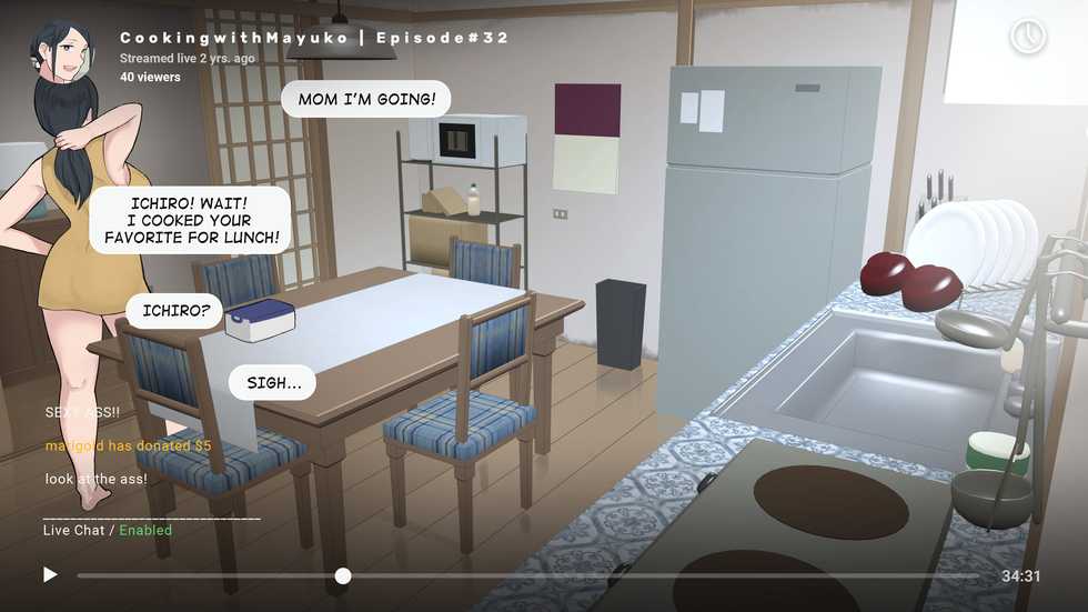 [NTRMAN] KARAOKE [English] - Page 6