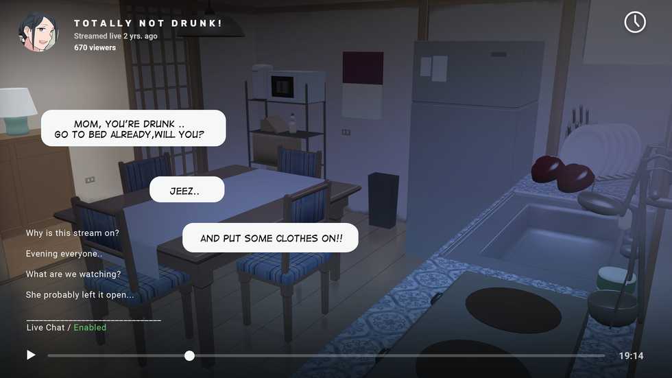 [NTRMAN] KARAOKE [English] - Page 13