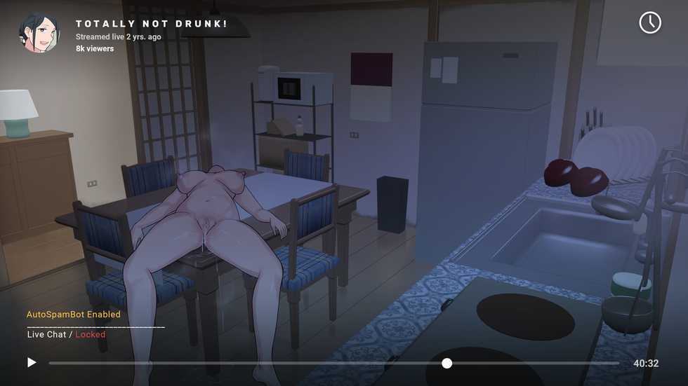 [NTRMAN] KARAOKE [English] - Page 19