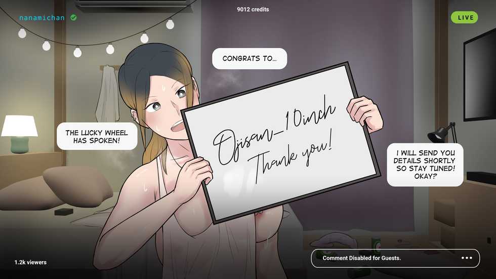 [NTRMAN] KARAOKE [English] - Page 27