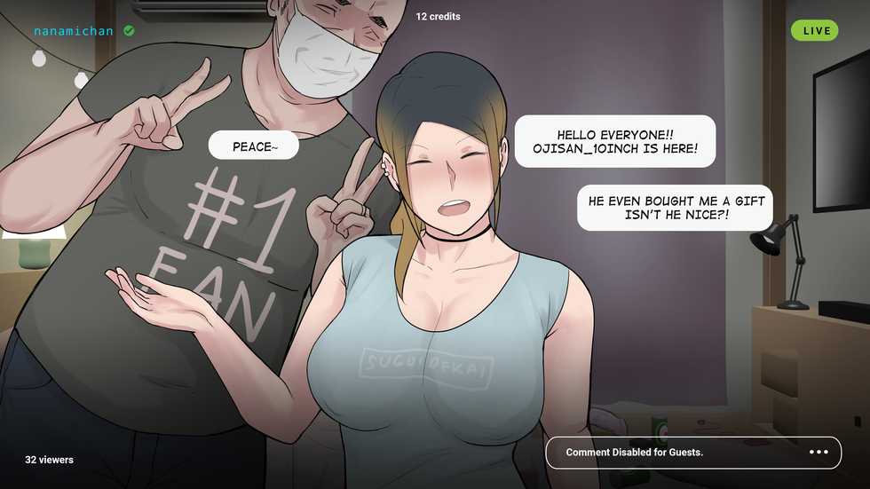 [NTRMAN] KARAOKE [English] - Page 28