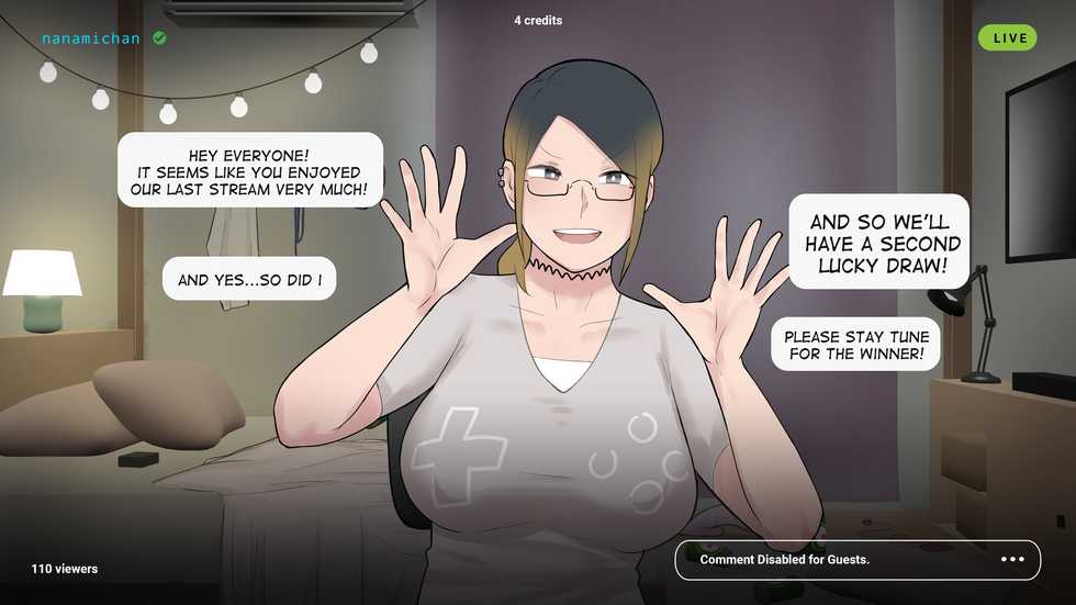 [NTRMAN] KARAOKE [English] - Page 39