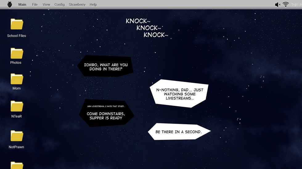 [NTRMAN] KARAOKE [English] - Page 40