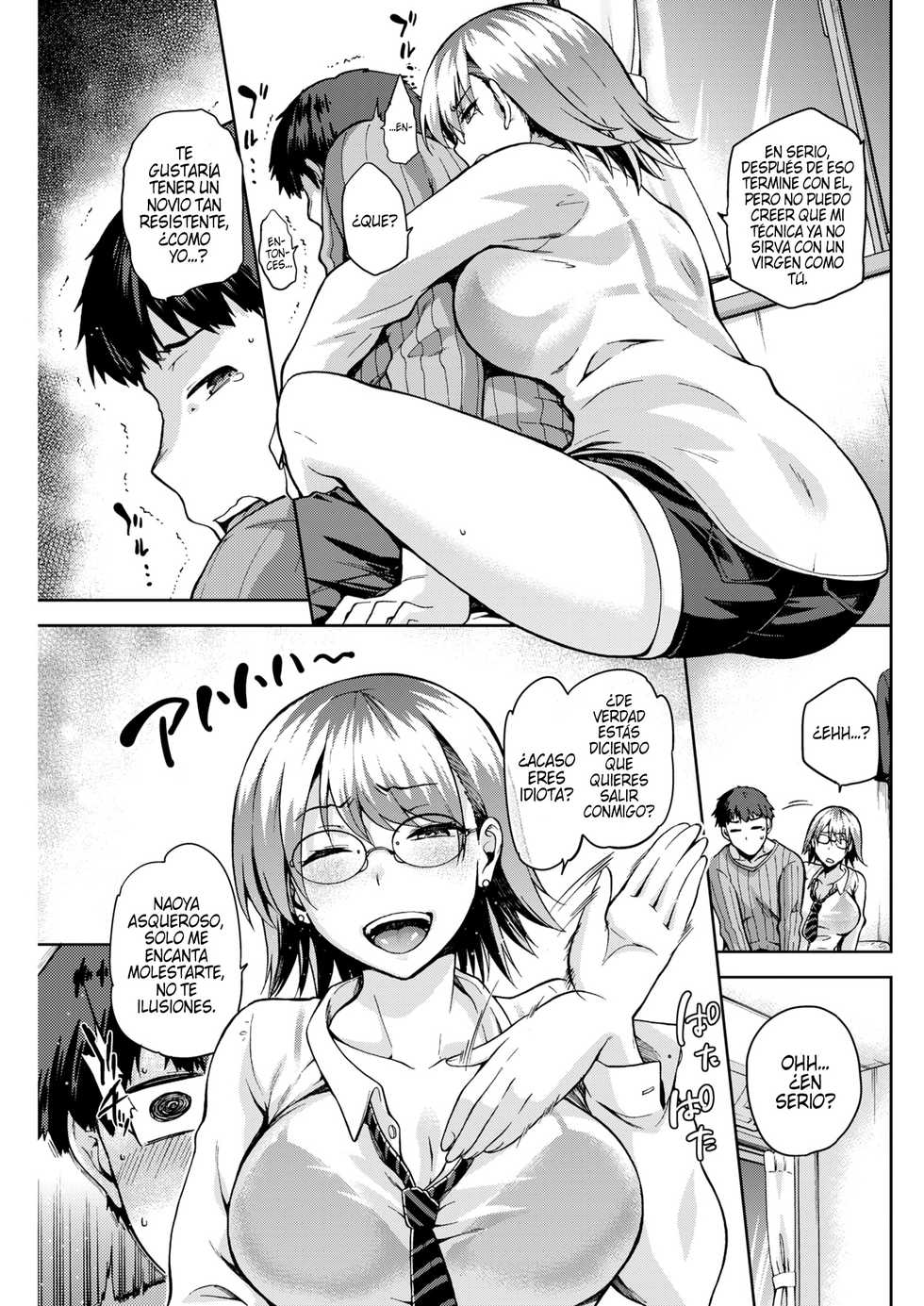 Kiasa Hentai