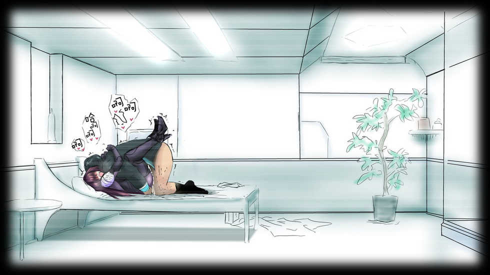 [Tasuro Kuzuha] Teiten Camera Scathach no Bu (Fate/Grand Order) [Chinese] [黎欧x新桥月白日语社] - Page 10