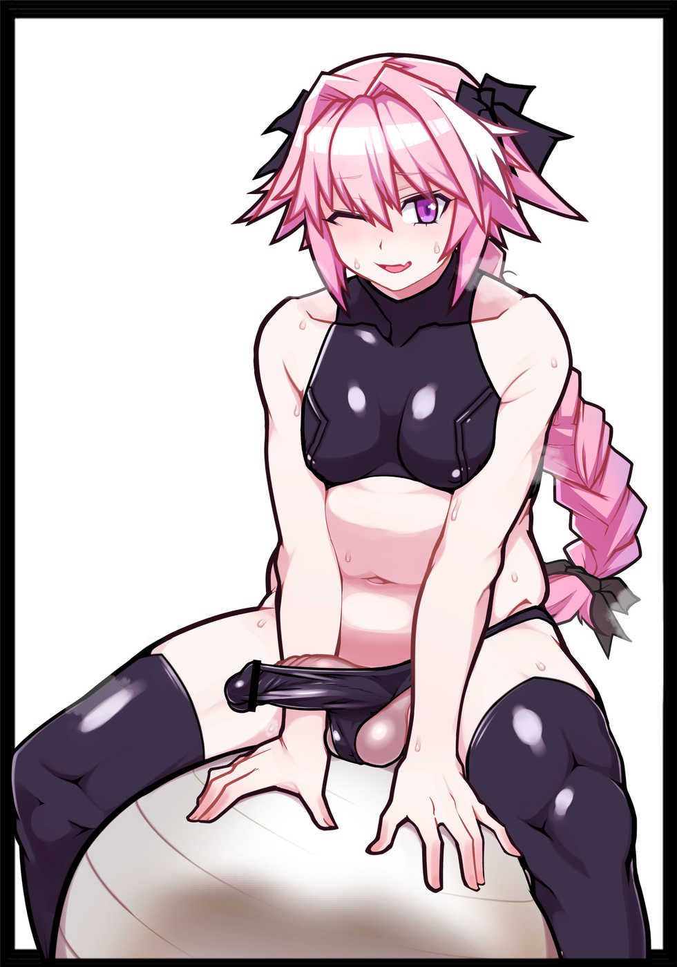[Hakai Daiteikoku (Hakai Taitei)] Funi Funi Order + Omake (Fate/Grand Order) [Digital] - Page 23