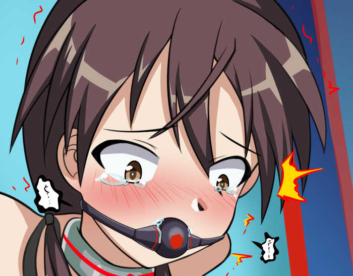 [Red Axis] Install Embryo On Witches 10 (Strike Witches) [Decensored] - Page 18