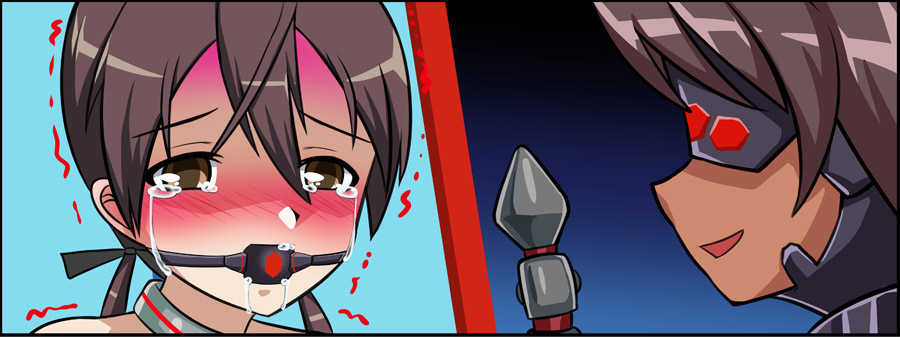 [Red Axis] Install Embryo On Witches 10 (Strike Witches) [Decensored] - Page 27