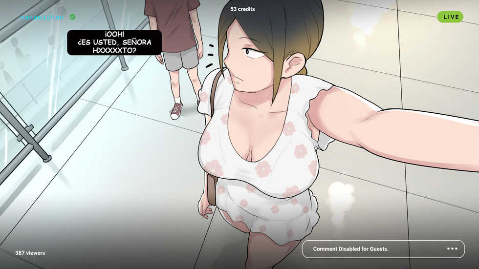 [NTRMAN] KARAOKE [Spanish] - Page 8