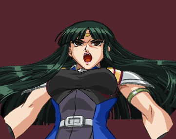 Super Robot Wars Original Generation Cutin images - Page 29
