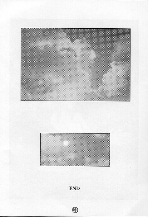 [Tachibana Seven (Tachibana Seven, PLASMA KID, NAKADO)] Limit Break Lv. 1 (Final Fantasy VII) - Page 18