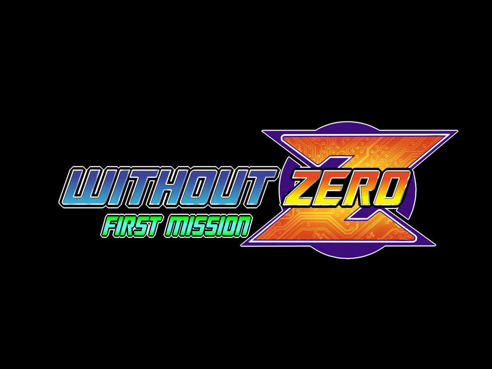 [Garbage] WITHOUT ZERO -FIRST MISSION- (Megaman Zero) [English] {Hennojin} - Page 12