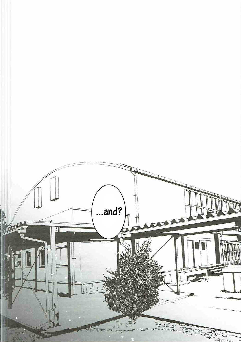 (C82) [Otona Shuppan (Hitsuji Takako)] Momoiro Play (Kuroko no Basuke) [English] [EHCOVE] - Page 3