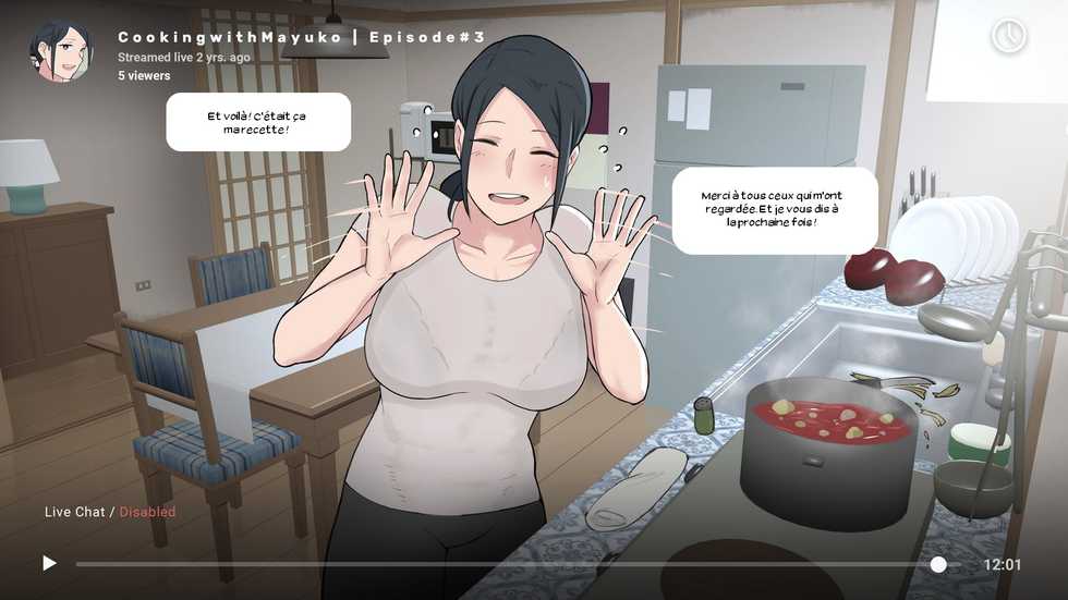 [NTRMAN] Karaoke [French][Zer0] - Page 2