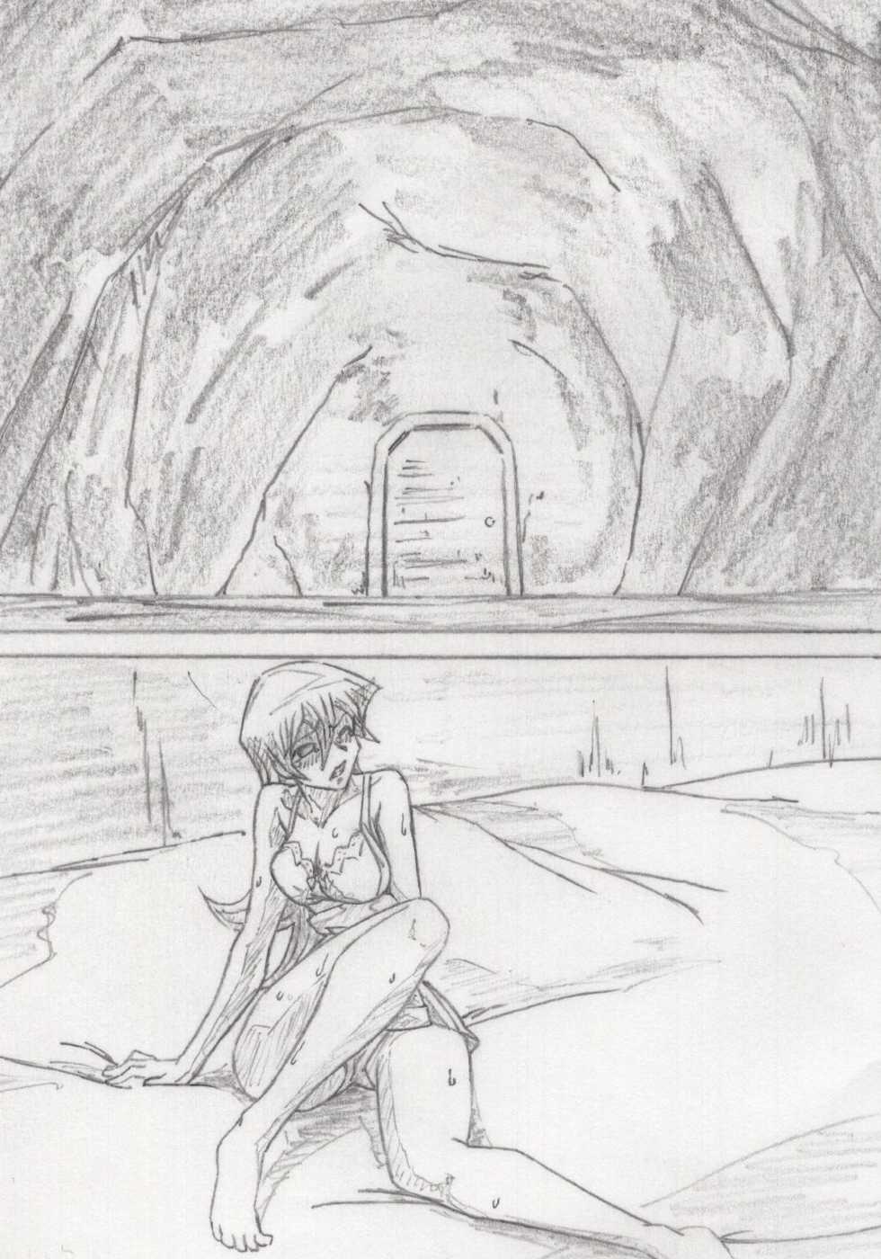 [Chinjawin] Y Asuka  Kouryaku (Yu-Gi-Oh! GX) - Page 19