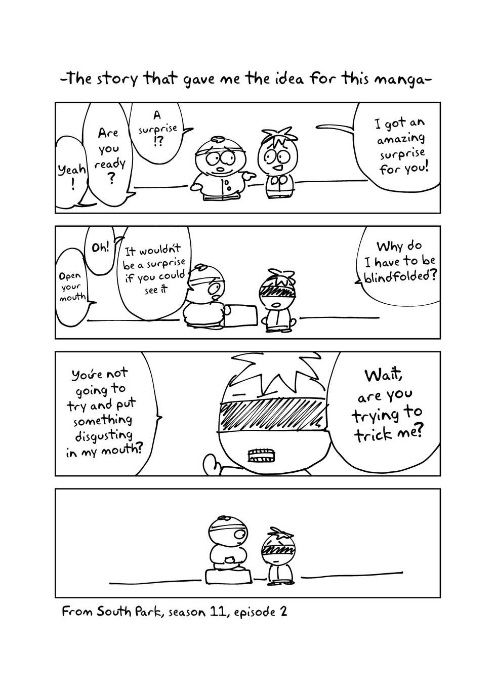 [Pero (Mesotane)] Herachiozukushi | All Kinds of Blowjobs [English] {Shotachan} [Digital] - Page 23